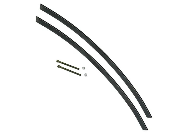 Superlift Front Add-A-Leaf Kit – For 1978–1997 Ford F-250/F-350 4Wd 1