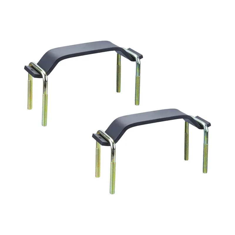 Supersprings Mxkt Mounting Hardware Kit — Universal Superspring Installation Components 1