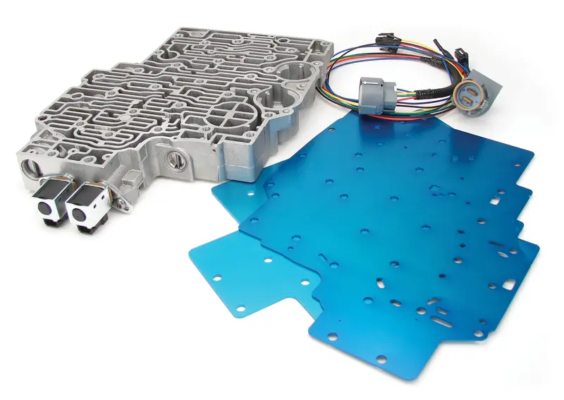 Tci Automotive 274501 Transbrake Kit – Compatible With 4L80E Automatic Transmissions (1997–2006) 1