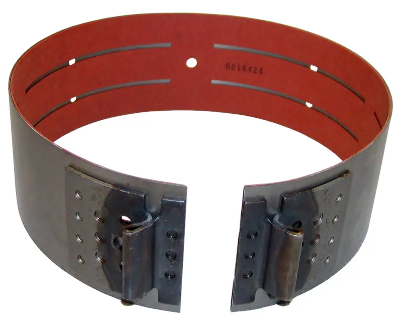 Tci Automotive 385100 Intermediate Powerband — For Th200R4 And Th200C Automatic Transmissions 1