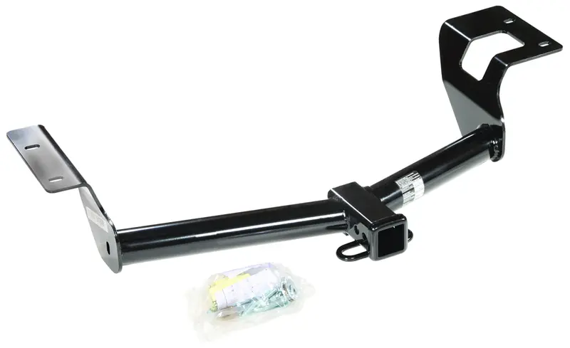 Trailfx 69510B Class I Receiver Hitch – 1.25-Inch Opening, 2000-Lb Tow Capacity 1