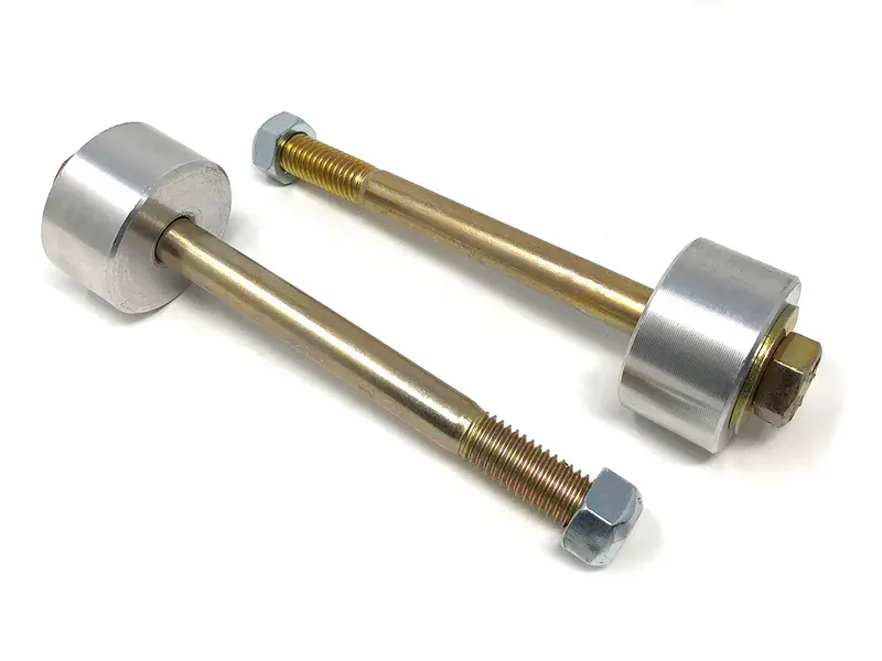 Tuff Country Front Differential Drop Kit – For 2007–2019 Toyota Tundra 4X4 1