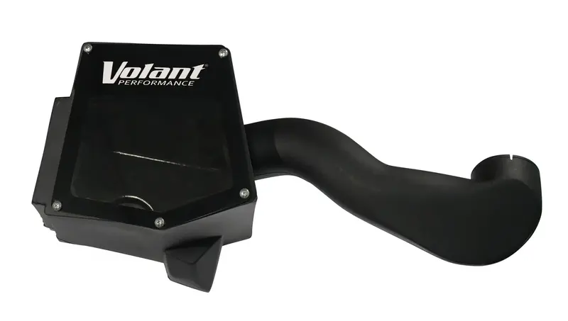 Volant Pro 5R Closed-Box Cold Air Intake – Fits 2001–2007 Chevrolet Avalanche, Suburban, Gmc Yukon, Sierra, And Cadillac Escalade 1