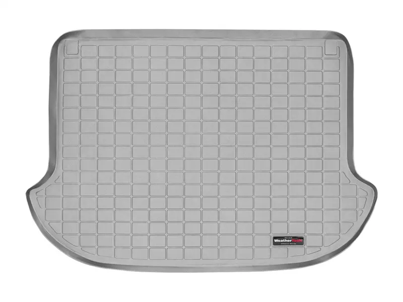 Weathertech 42232 - Cargo Liner Gray 1