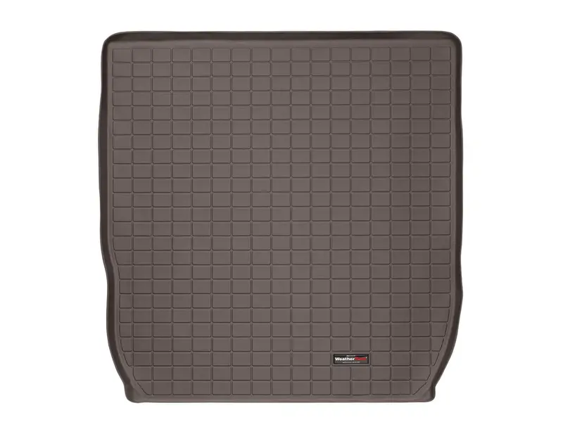 Weathertech Cargo Liner For Rear Cargo Area (Cocoa, Fits Behind 2Nd Row) 1