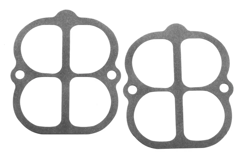 Weiand 8984Wnd Hi-Ram Upper Intake Manifold Gasket For Top-To-Lower Assembly 1