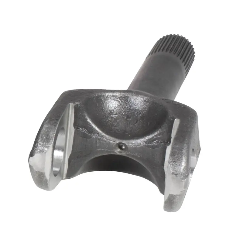 Yukon Gear Ya D620085 Dana 60 Outer Stub Axle Shaft – Fits 1977–1988 Ford Trucks 1